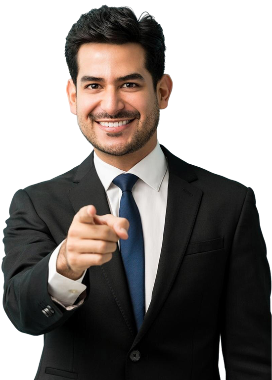 Bussiness man